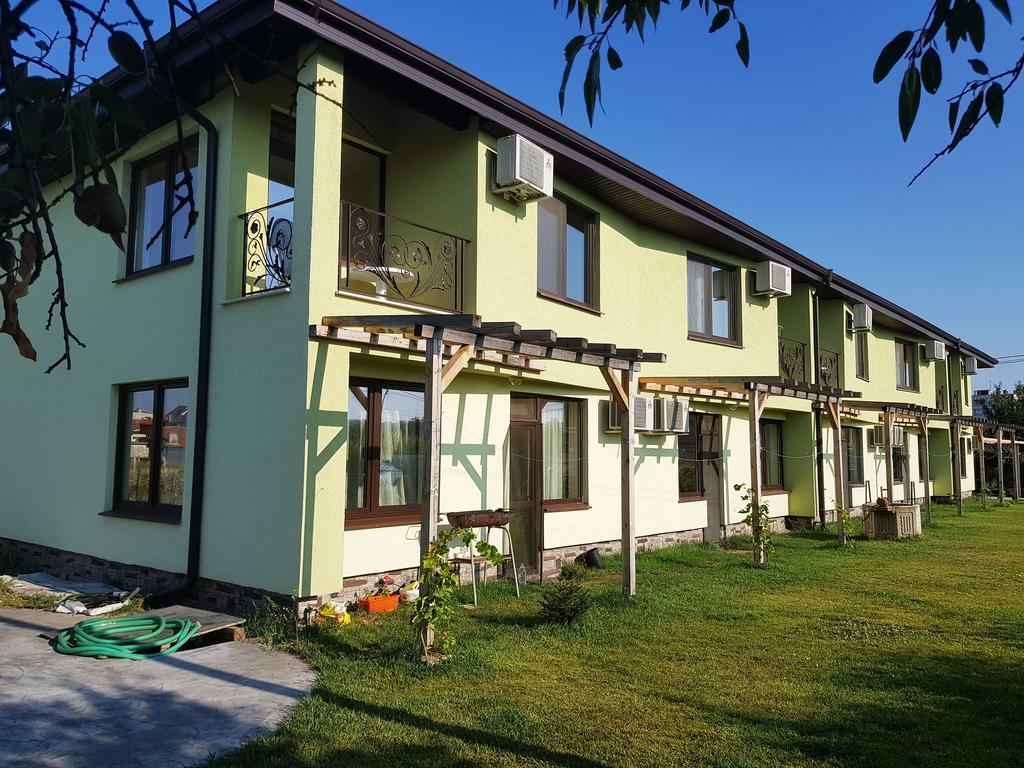 Guesthouse River House Svilengrad Exterior foto