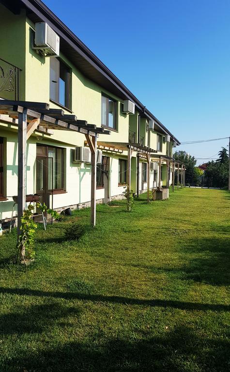 Guesthouse River House Svilengrad Exterior foto